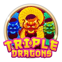 Triple Dragons
